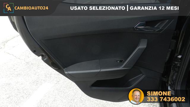 SEAT Arona usata 78