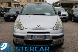 CITROEN C3 usata, con Alzacristalli elettrici