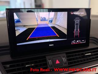 AUDI Q5 usata, con ESP