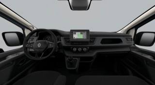 RENAULT Trafic usata, con Autoradio