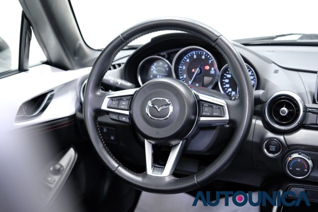 MAZDA MX-5 usata 38