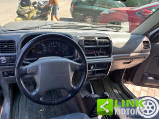SUZUKI Jimny usata 18