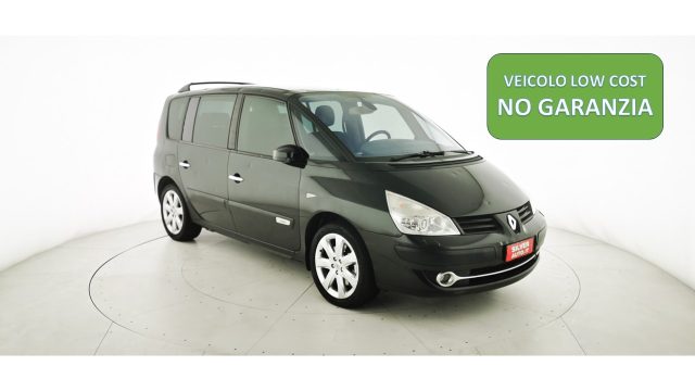 RENAULT Grand Espace usata 0