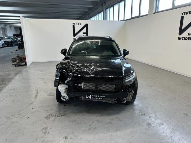 VOLVO XC40 usata, con Airbag
