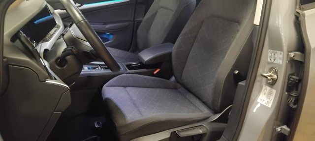 VOLKSWAGEN Golf usata, con Servosterzo