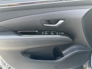 HYUNDAI Tucson usata, con Chiusura centralizzata