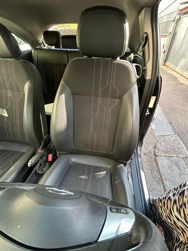 OPEL Corsa usata 21