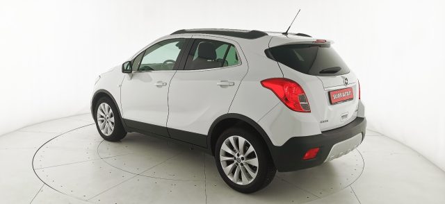 OPEL Mokka usata 53