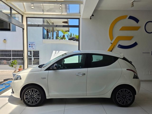 LANCIA Ypsilon usata, con Alzacristalli elettrici