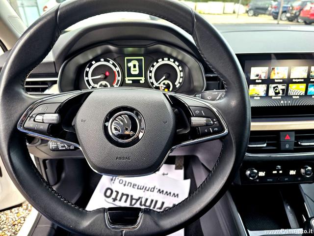 SKODA Kamiq usata, con Chiusura centralizzata