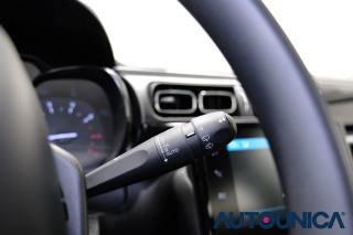 CITROEN C3 usata, con Volante multifunzione
