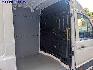 VOLKSWAGEN Crafter usata, con Controllo trazione