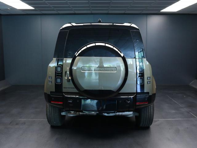 LAND ROVER Defender usata, con Airbag Passeggero