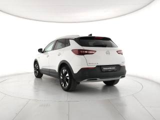 OPEL Grandland X usata, con Airbag laterali