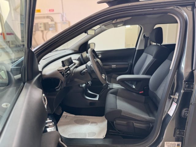 CITROEN C4 Cactus usata, con Cerchi in lega