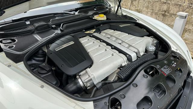 BENTLEY Continental usata 25