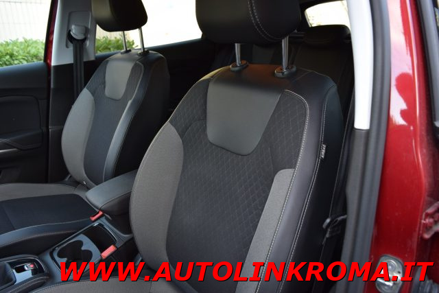 OPEL Grandland usata, con Controllo automatico clima