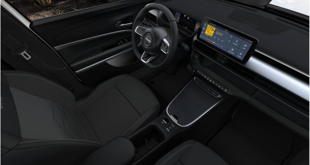 JEEP Avenger usata, con Climatizzatore