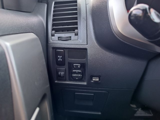 DAIHATSU Terios usata, con Fendinebbia