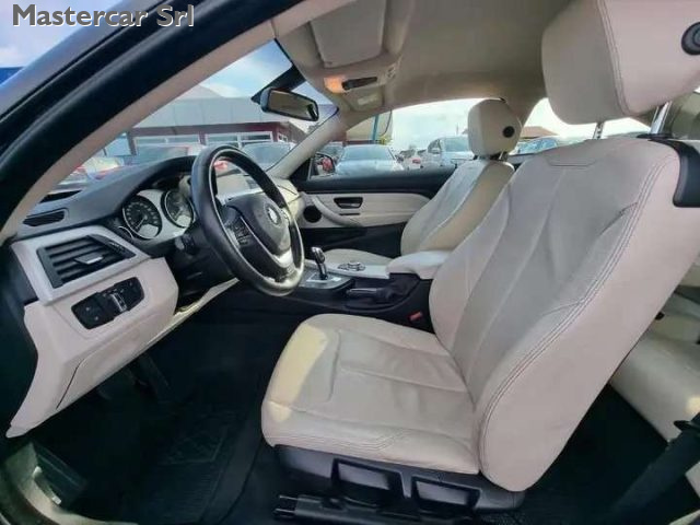 BMW 420 usata, con Chiusura centralizzata