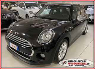 MINI Cooper D 1.5 Cooper D Business 5 porte