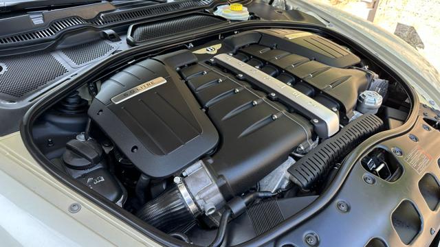 BENTLEY Continental usata 23