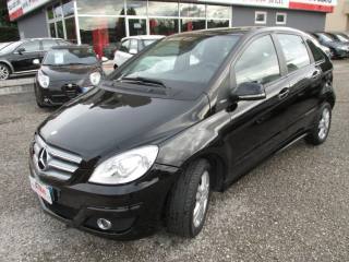 MERCEDES-BENZ B 180 usata 63