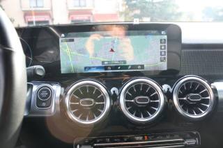 MERCEDES-BENZ GLB 180 usata, con Specchietti laterali elettrici