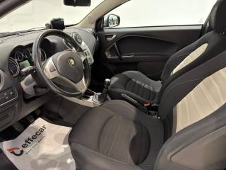 ALFA ROMEO MiTo usata, con Boardcomputer