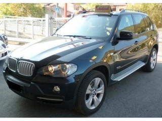 BMW X5 usata, con Airbag Passeggero