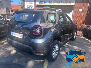 DACIA Duster usata, con Autoradio