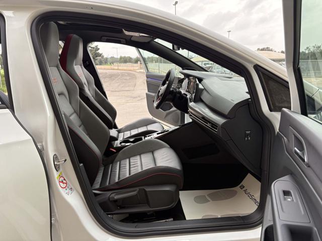 VOLKSWAGEN Golf usata, con Controllo automatico clima