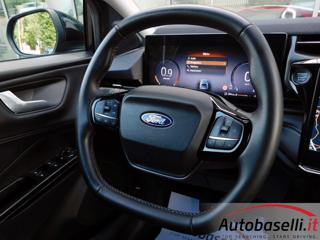 FORD Puma usata, con Luci diurne