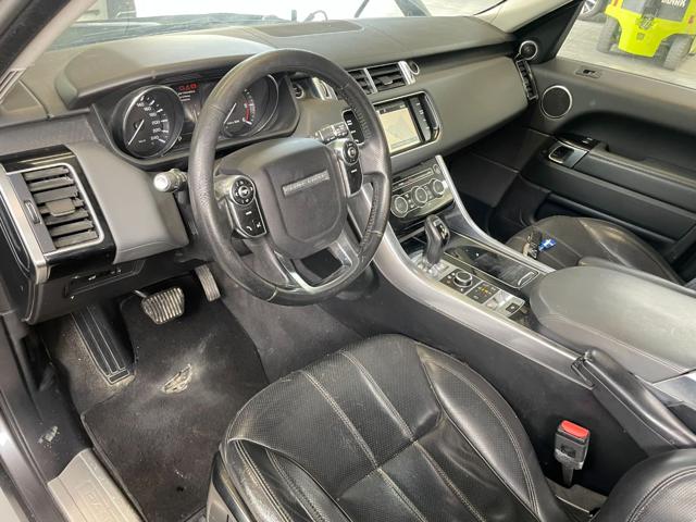 LAND ROVER Range Rover Sport usata, con ESP