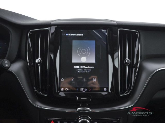 VOLVO XC60 usata 12