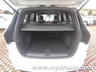 FORD Kuga usata, con Frenata d