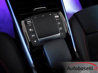 MERCEDES-BENZ GLB 180 usata, con Frenata d