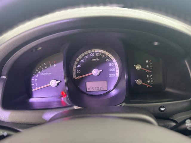 KIA Sportage usata 17