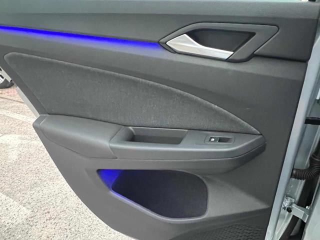 VOLKSWAGEN Golf usata, con Controllo trazione