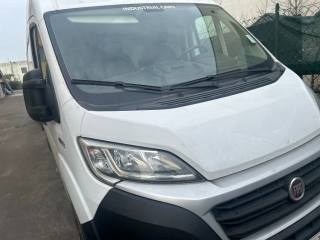 FIAT Ducato usata, con Airbag