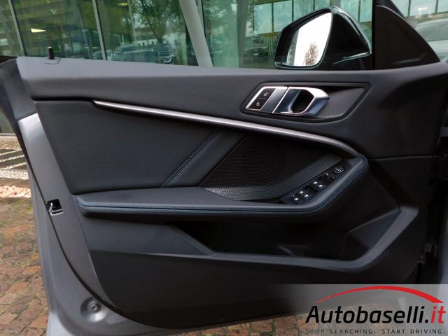 BMW 220 usata, con Sensore di pioggia