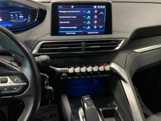 PEUGEOT 3008 usata, con Controllo elettronico della corsia