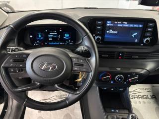 HYUNDAI i20 usata, con Cerchi in lega