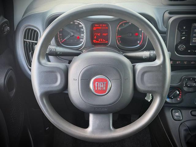 FIAT Panda usata, con Bluetooth