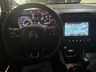 CITROEN C3 Aircross usata, con Airbag Passeggero