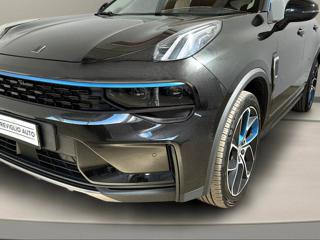 LYNK & CO 01 usata, con Volante multifunzione