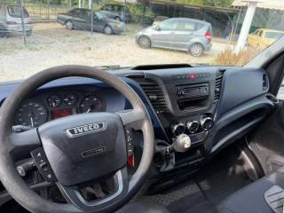 IVECO Daily usata, con Climatizzatore