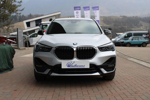 BMW X1 usata, con Airbag laterali