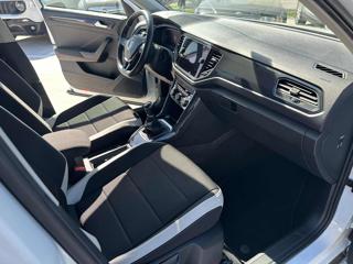 VOLKSWAGEN T-Roc usata, con Bluetooth