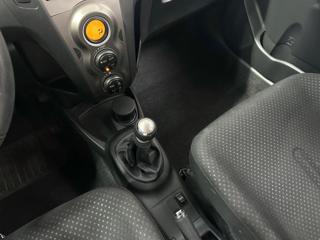 TOYOTA Yaris usata, con Controllo trazione